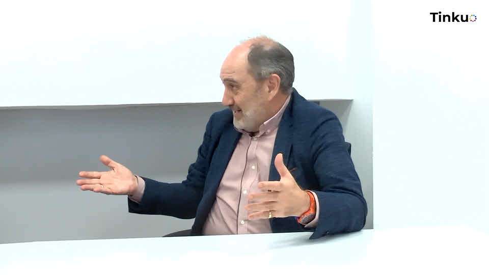 Javier Cantera Herrero, presidente de Auren Consultoría, explora la salud mental en el trabajo y estrategias efectivas para mejorarla.