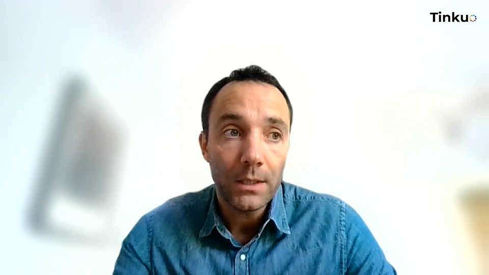 Jean Baptiste Boubault de Phenix discute cómo su empresa reduce el desperdicio alimentario y mejora la responsabilidad social