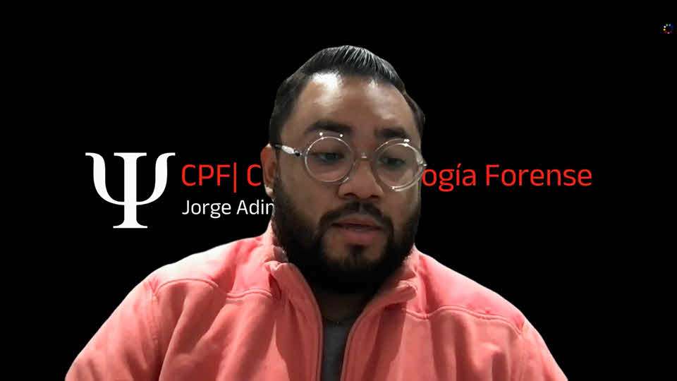Explora la psicología de delincuentes sexuales con Jorge Adimir Cabrera en una entrevista profunda sobre evaluación y tratamiento.