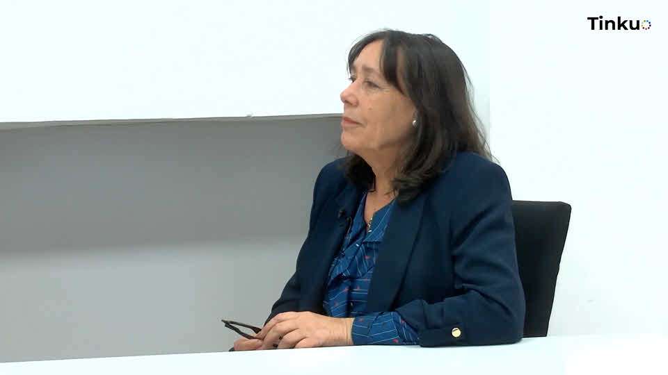 Entrevista con Marian García de Orbium Desarrollo sobre el papel vital de los Centros de Día en la recuperación de adicciones.