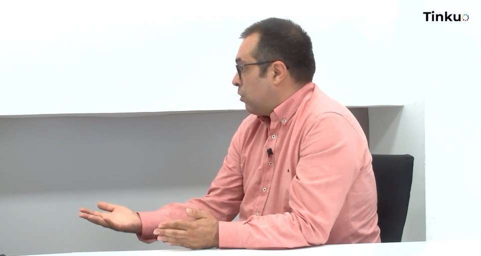 Entrevista con Álvaro Pastor, CMO de Exte, sobre la revolución de la publicidad en la televisión conectada y las nuevas tecnologías para segmentación efectiva