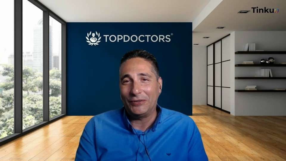 Descubre cómo Top Doctors revoluciona la salud digital con telemedicina e inteligencia artificial, facilitando el acceso a médicos especialistas y optimizando tratamientos.