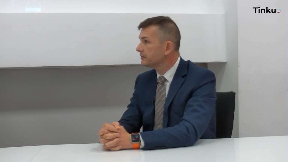 Descubre cómo la digitalización y la Industria 4.0 y 5.0 están transformando el sector industrial con soluciones innovadoras de Davisa.