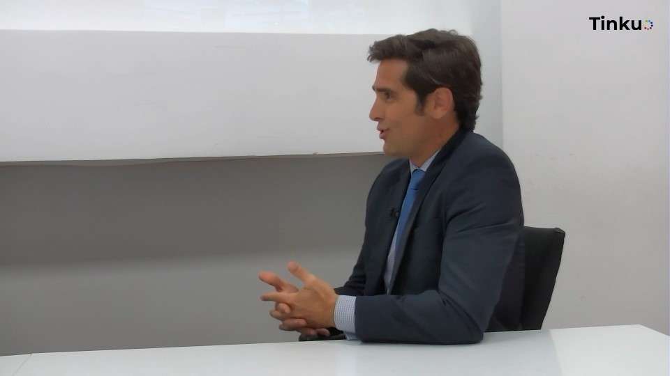 Descubre cómo la tecnología puede revolucionar los recursos humanos y aumentar la productividad empresarial con Guillermo Sisí Martín, CEO de Coprava.