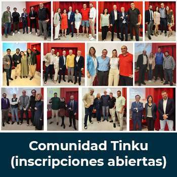 Comunidad Tinku
