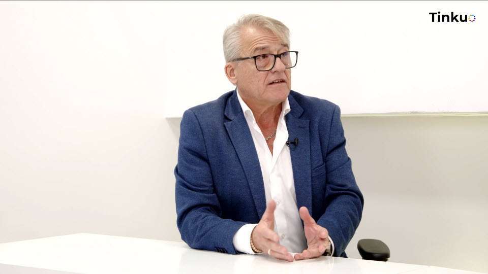Multinivel, ventas y éxito: Jordi Monleón revela estrategias clave para crecer en network marketing y construir un negocio rentable.