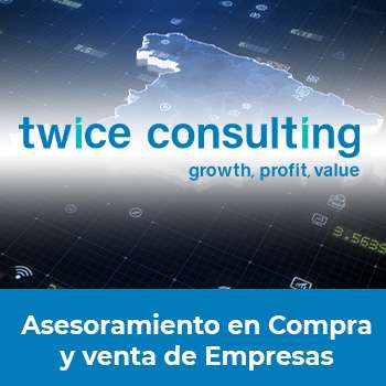 Asesoramiento en Compra y Venta de Empresas