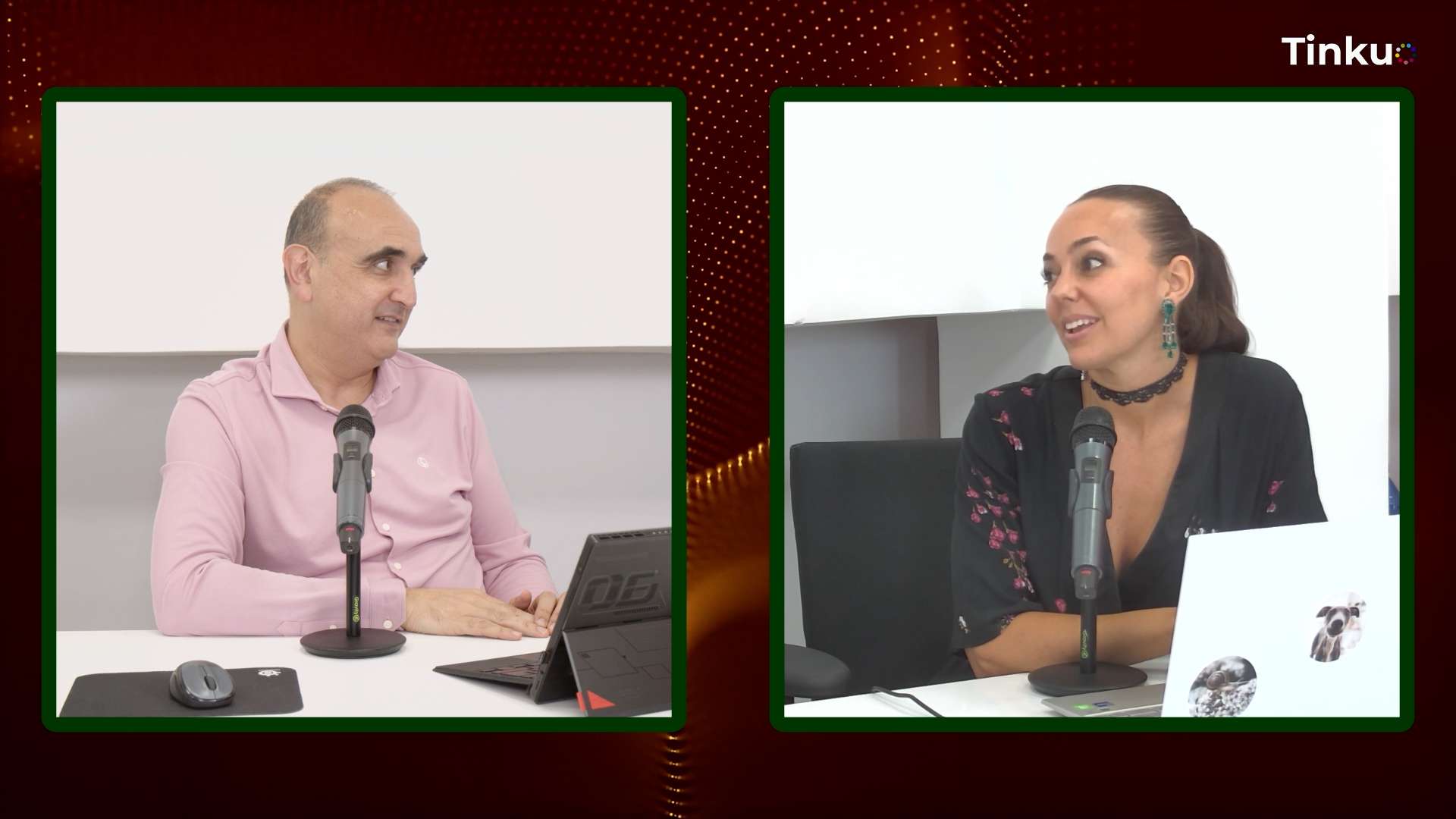 Tecnología, IA y cultura del esfuerzo para mejorar la productividad y competitividad de España en el entorno laboral digital.