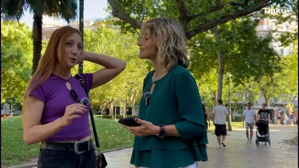 Reducción de velocidad a 30 km/h en ciudades: impacto en la movilidad, seguridad vial y percepción ciudadana según opiniones en la calle.