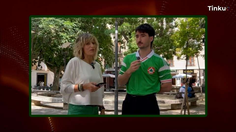 Semana laboral de 4 días, productividad, tecnología y bienestar en el trabajo analizados desde la calle y con expertos.