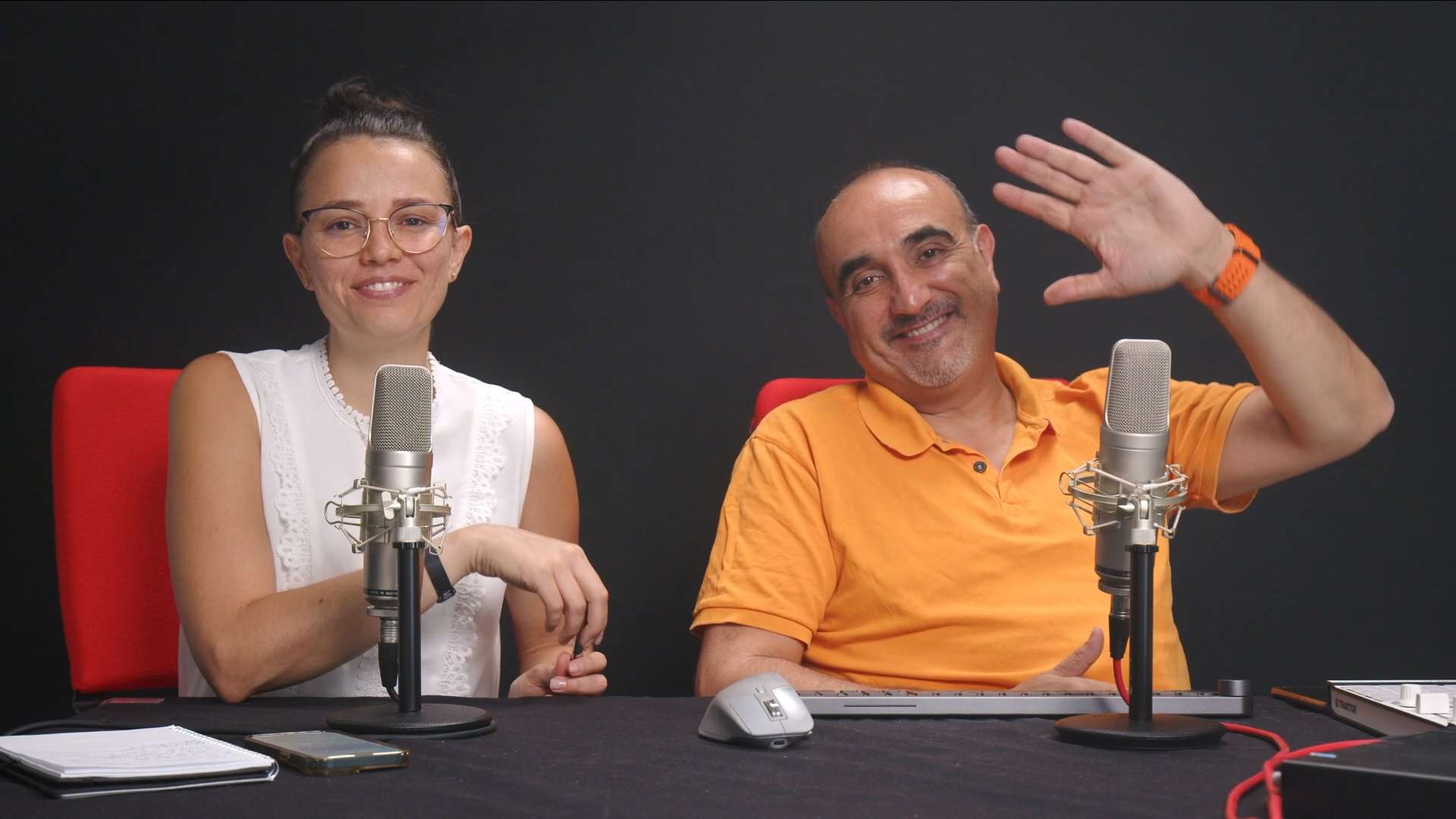 Webinars efectivos para empresas B2B estrategia, storytelling, guion, producción y contenido evergreen para captar clientes y generar autoridad.