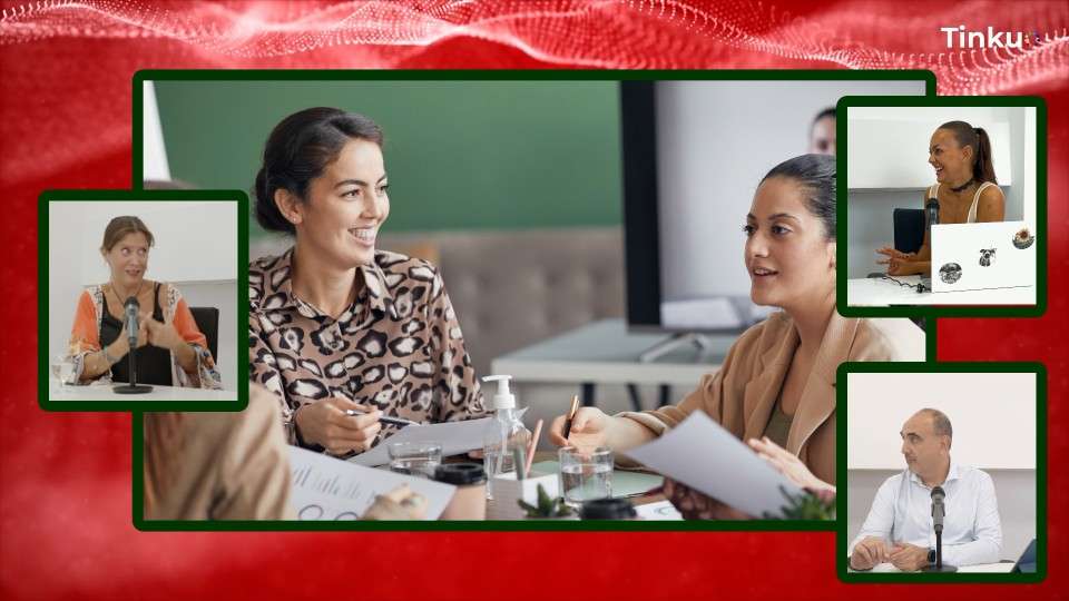 Negocios conscientes, liderazgo femenino y bloqueos invisibles que impiden emprender desde el propósito real.