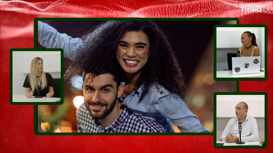 Relaciones sanas y amor propio como base del éxito profesional y personal, con consejos y visión holística de una experta en vínculos.
