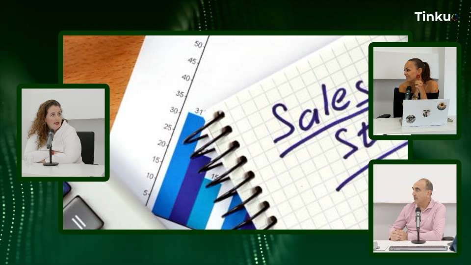 Vender con propósito y sin miedo. Aprende cómo validar ideas, evitar errores y lograr libertad financiera con estrategias reales.