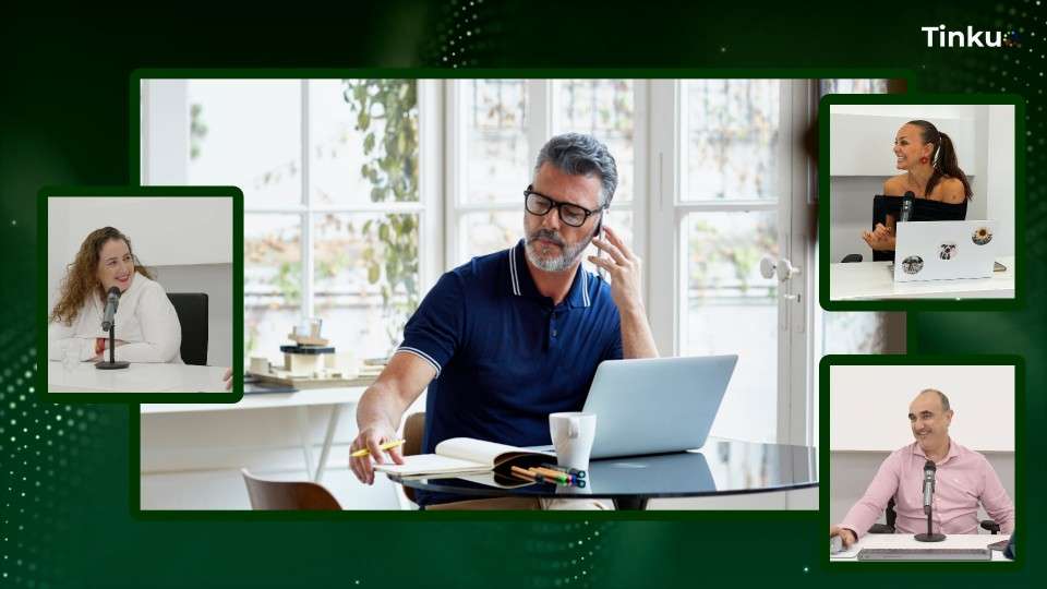 Consejos para dejar el empleo y emprender con seguridad, desde la experiencia real de una médica convertida en empresaria.