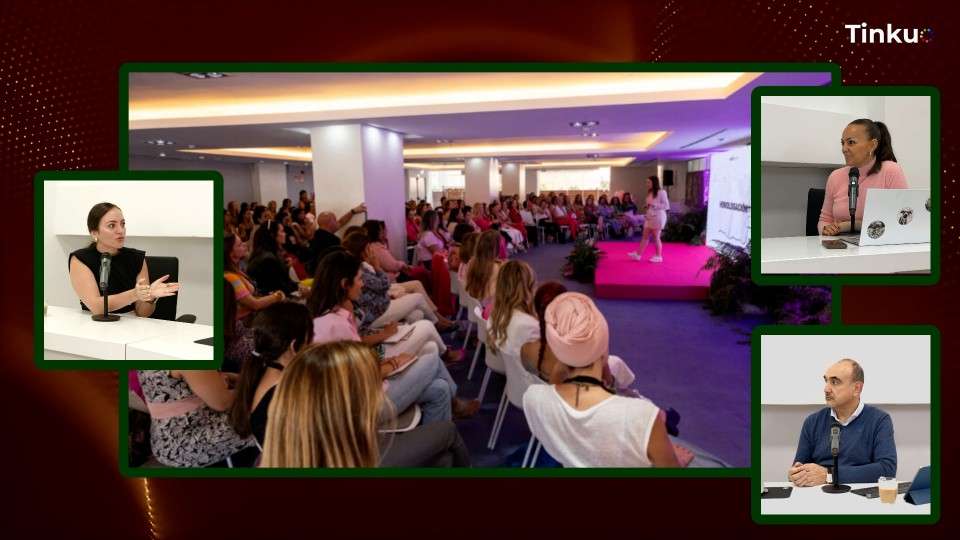 Historias de reinvención laboral y marketing digital que inspiran a cambiar de carrera y emprender sin depender de un título universitario