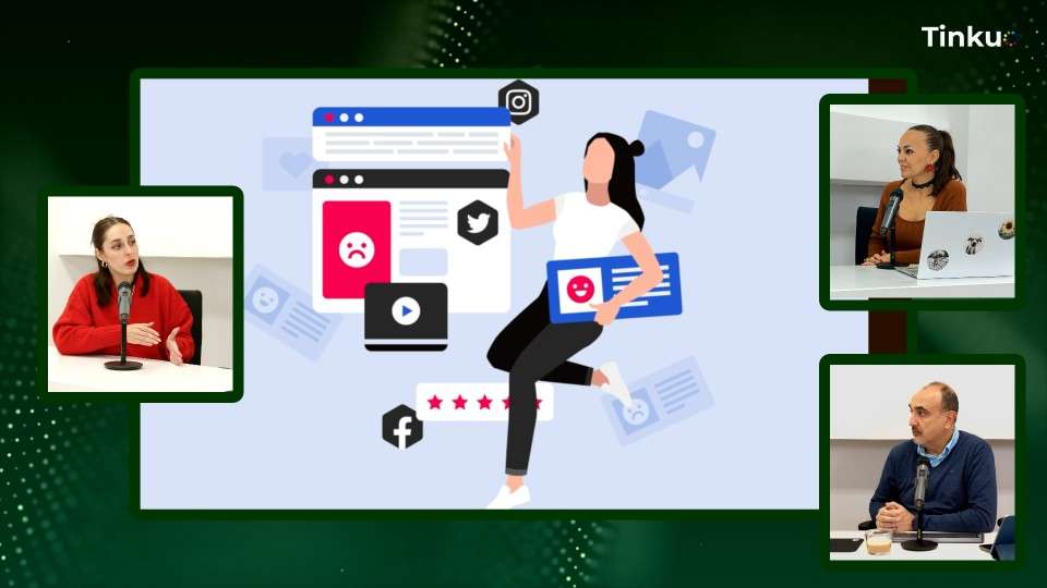 Convierte tus redes sociales en ventas con estrategia UGC, contenido de valor y posicionamiento digital para marcas y emprendedores.