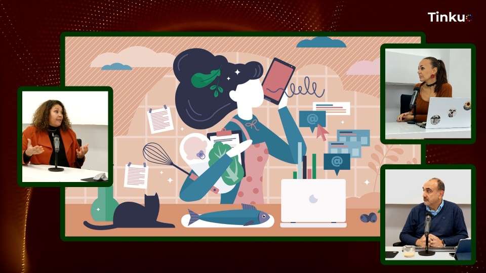 Cómo sanar la sobrecarga emocional en mujeres emprendedoras para desbloquear su éxito profesional con coaching y herramientas espirituales.