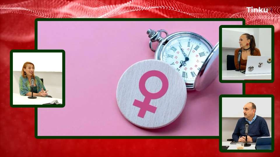 Sexualidad consciente y energía vital tras el cáncer de mama, con claves sobre menopausia precoz, pareja, y bienestar emocional y físico.