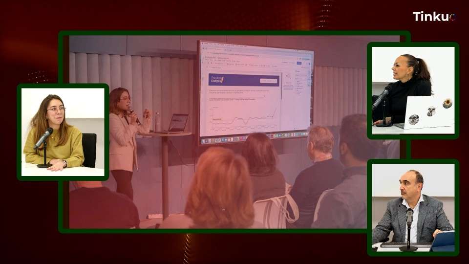 Mide lo que importa en tu negocio digital con datos, no intuiciones. Estrategias, herramientas y claves para mejorar tus conversiones.