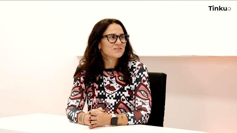 Emprendimiento femenino a los 40, transformación personal y liderazgo consciente para mujeres emprendedoras