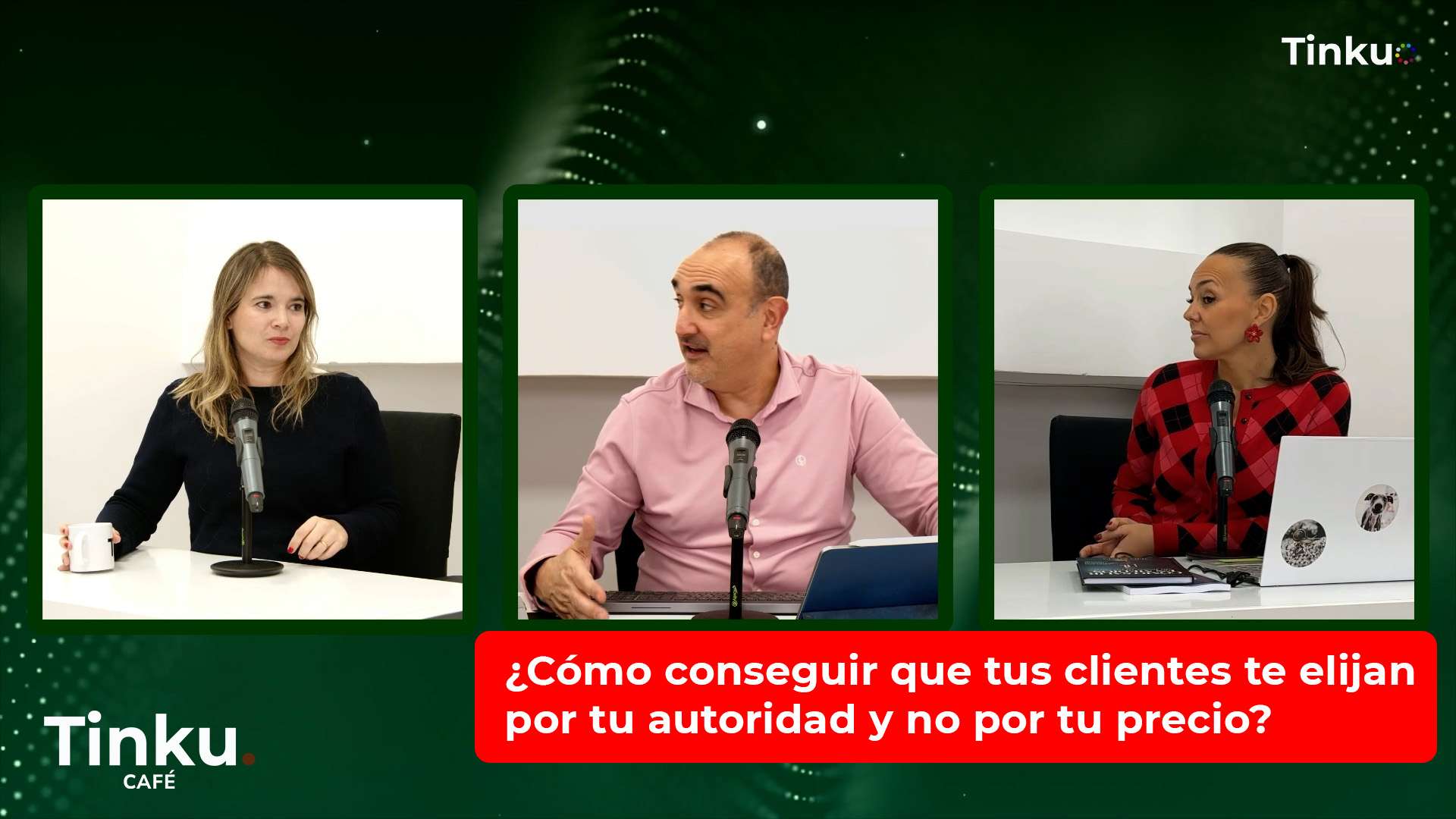 Estrategias de comunicación para destacar en el sector salud y atraer clientes por autoridad en lugar de competir por precio.