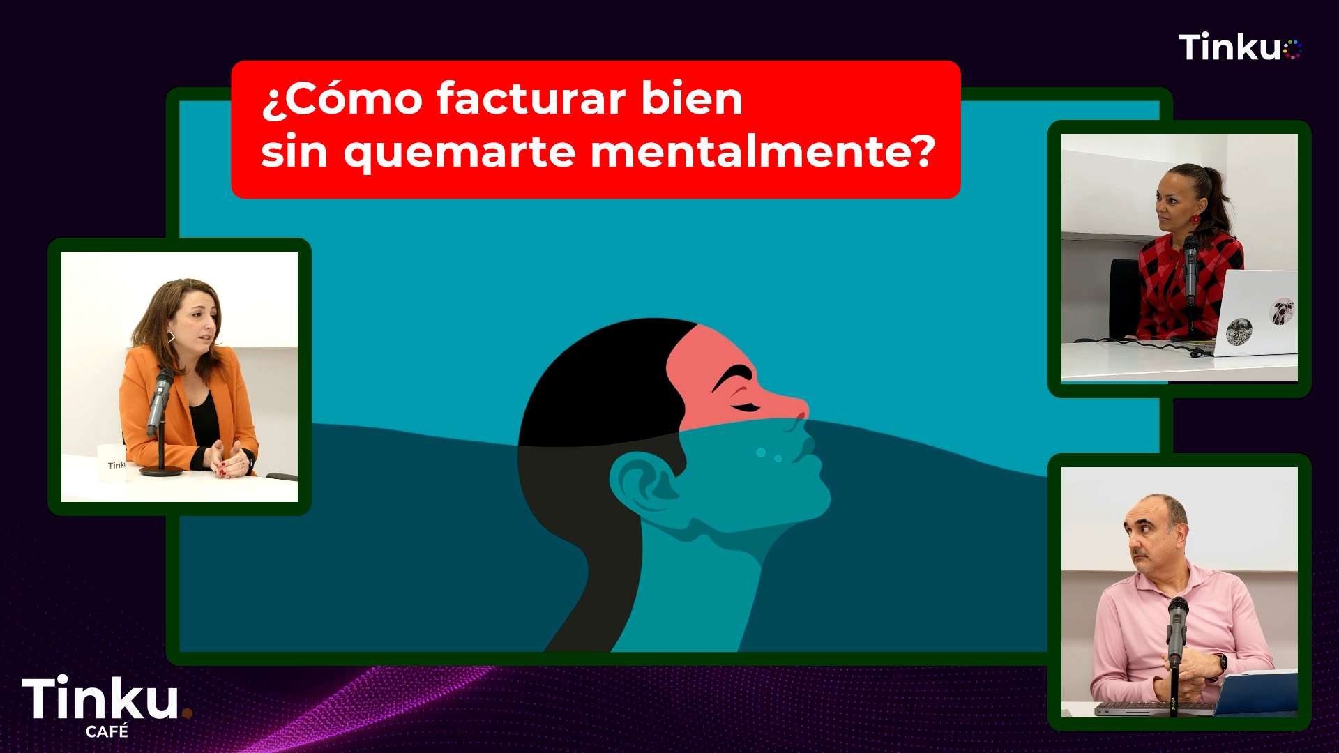 Vivir con calma mental y sentido es posible incluso siendo emprendedor exigente. Claves para transformar tu interior sin perder el enfoque.