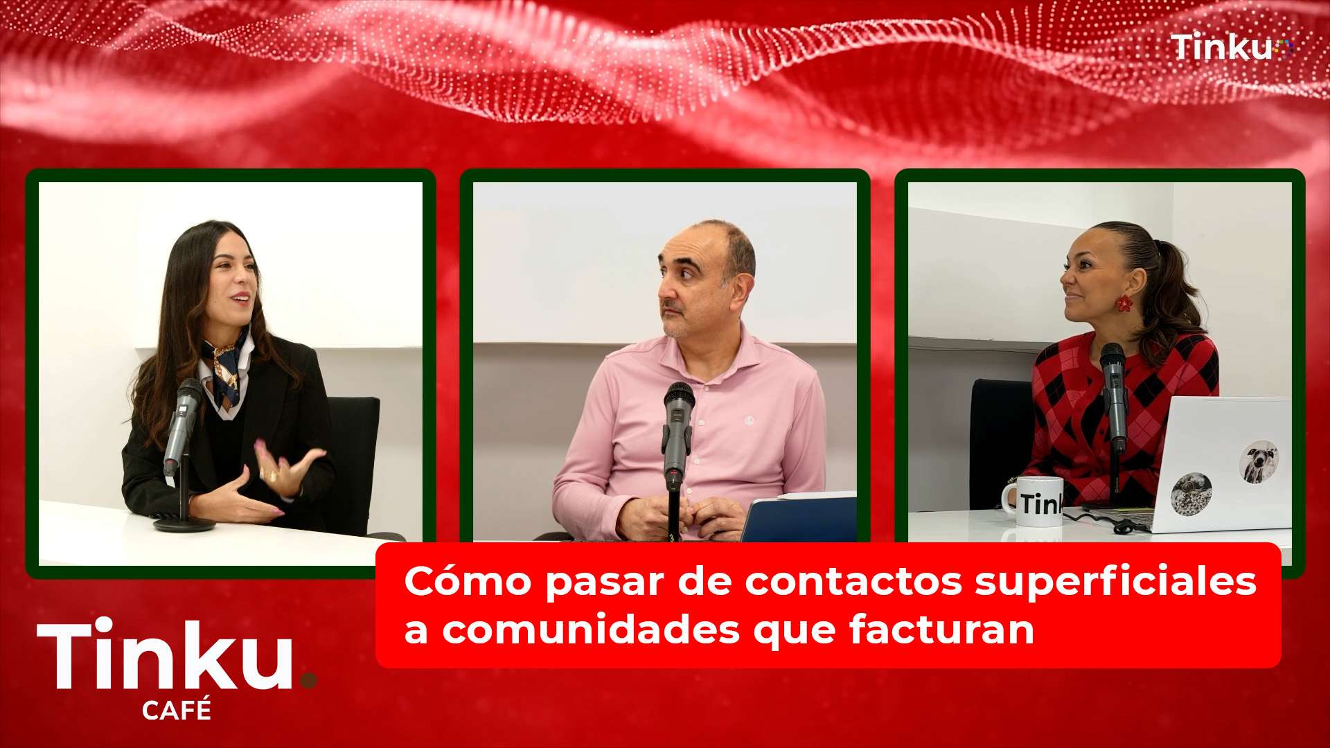 Crea conexiones reales con cenas y desayunos que transforman la soledad en comunidad y oportunidades de negocio.
