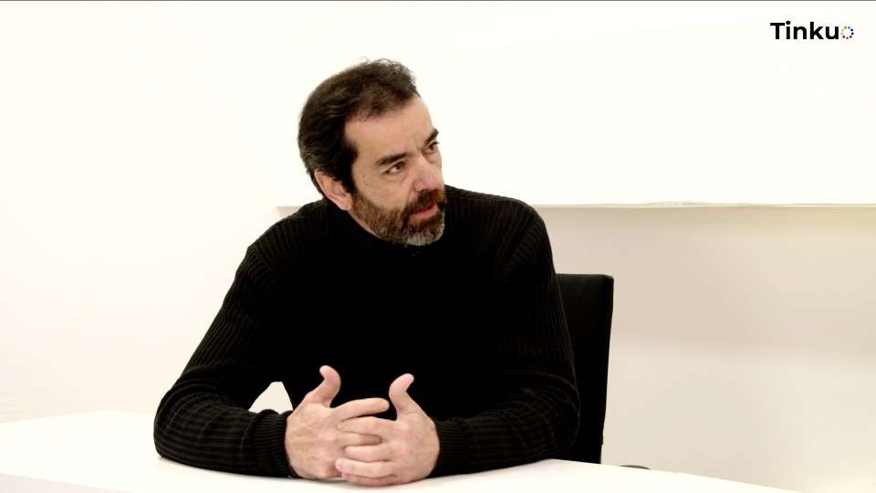 Cómo construir una carrera artística estable con técnica, pasión, docencia y estrategia en el mercado nacional e internacional