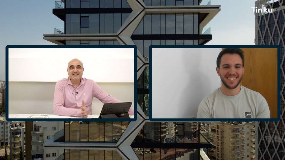 Emprendimiento rural y vida autosuficiente como alternativa al estrés urbano y la dependencia del sistema