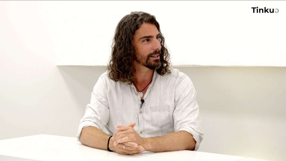 Crisis masculina, propósito vital y crecimiento personal con comunidad de hombres y relaciones conscientes