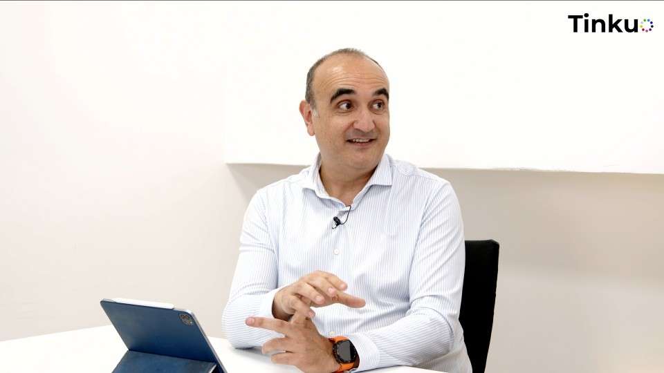 Comunidad empresarial, networking y marca personal para emprendedores, directivos y profesionales de negocios