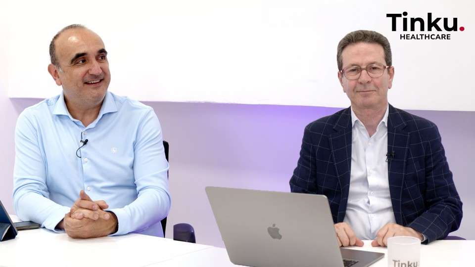 Liderazgo, innovación y gestión en la industria farmacéutica, sanitaria y healthtech desde una visión empresarial y estratégica.