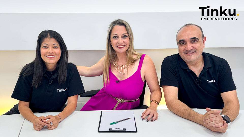 Comunidad empresarial basada en networking, colaboración y relaciones profesionales que impulsan oportunidades, aprendizaje y crecimiento.
