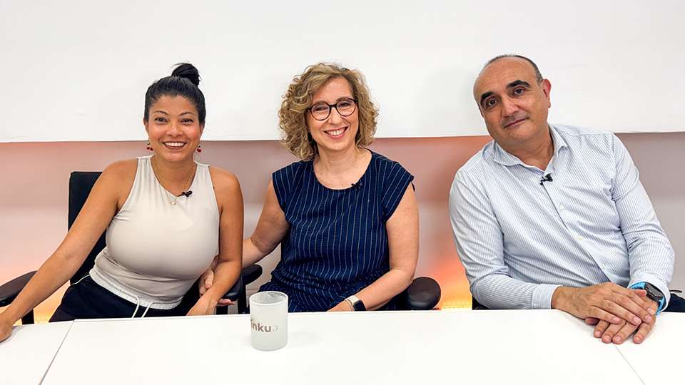 Comunidad empresarial, networking y confianza: cómo las relaciones auténticas impulsan nuevas oportunidades de negocio.