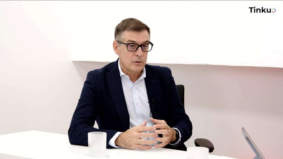 Claves para que recursos humanos lidere la transformación digital y la IA: datos, aprendizaje líquido y personalización del talento en la empresa.